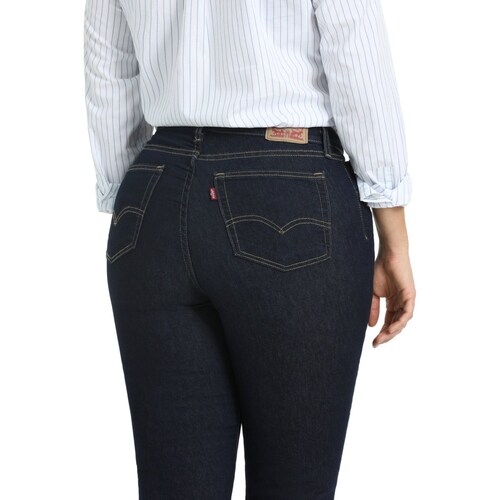 Jeans Levi's 725 High-Rise Bootcut para Mujer