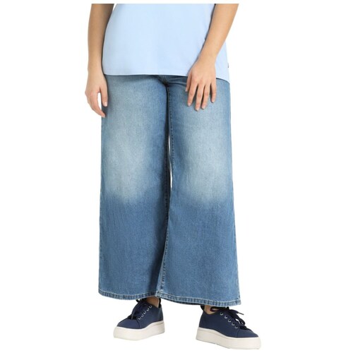 Jeans Levi’S '94 Baggy Wide Leg  para Mujer