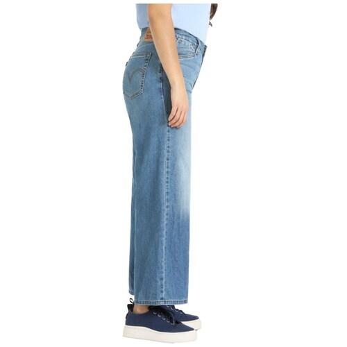 Jeans Levi’S '94 Baggy Wide Leg  para Mujer