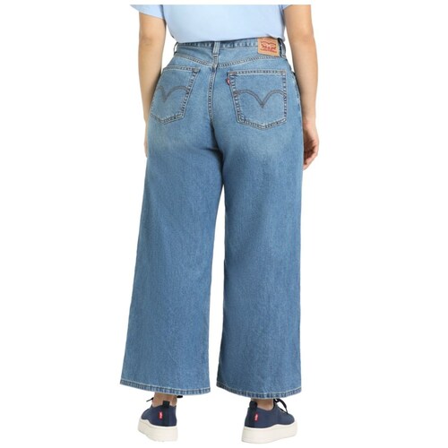 Jeans Levi’S '94 Baggy Wide Leg  para Mujer