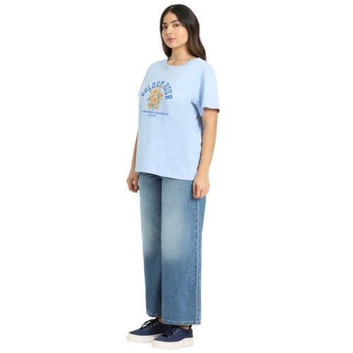 Jeans Levi’S '94 Baggy Wide Leg  para Mujer