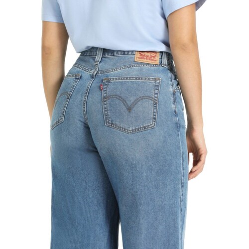 Jeans Levi’S '94 Baggy Wide Leg  para Mujer