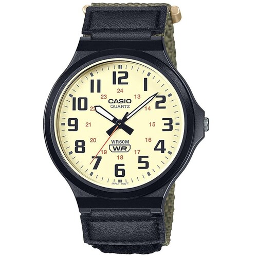 Reloj Casio para Hombre Mw240B3Bvcf
