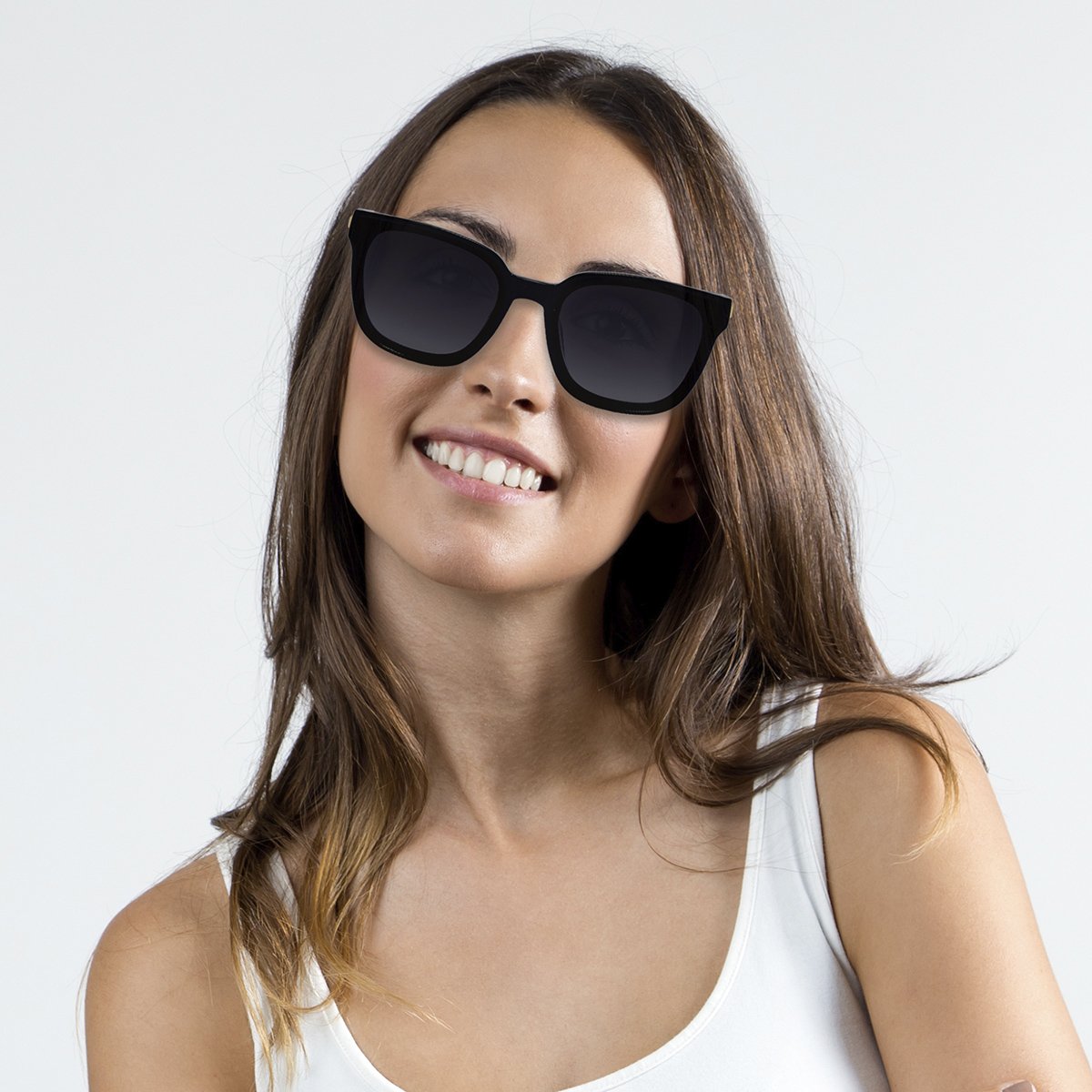 Lentes mossimo fashion mujer