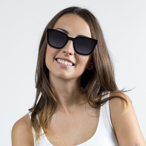Lentes de Sol Cuadrados Mossimo