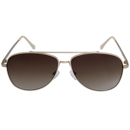 Lentes de Sol Aviadores Emanuel Ungaro