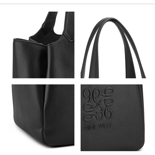 Bolso Shopper Nine West para Mujer