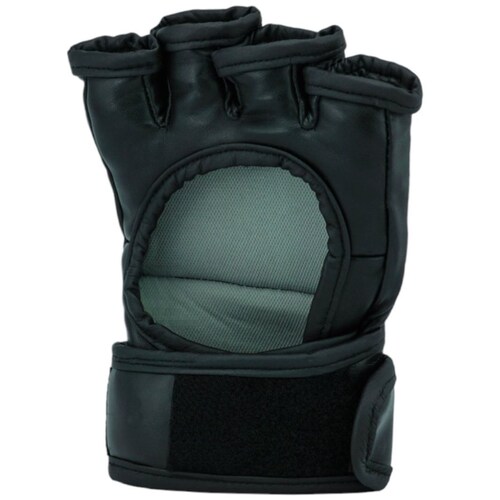 Guantes Mma Iker Sport Negros