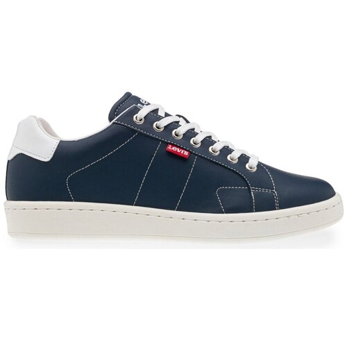 Tenis Levis Azul para Hombre