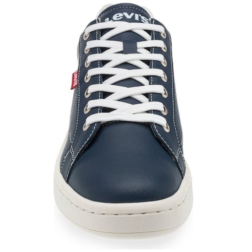 Tenis Levis Azul para Hombre