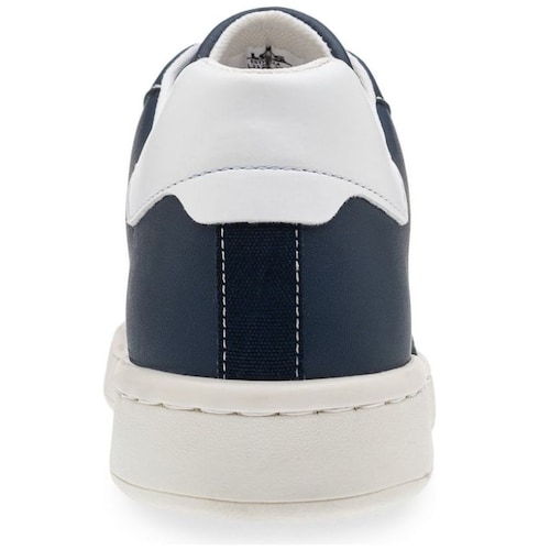 Tenis Levis Azul para Hombre