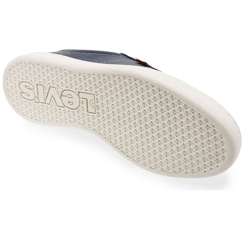 Tenis Levis Azul para Hombre