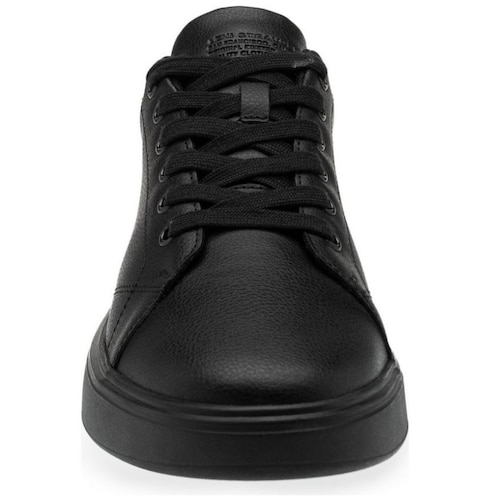Tenis Levis Negro para Hombre