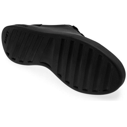 Tenis Levis Negro para Hombre