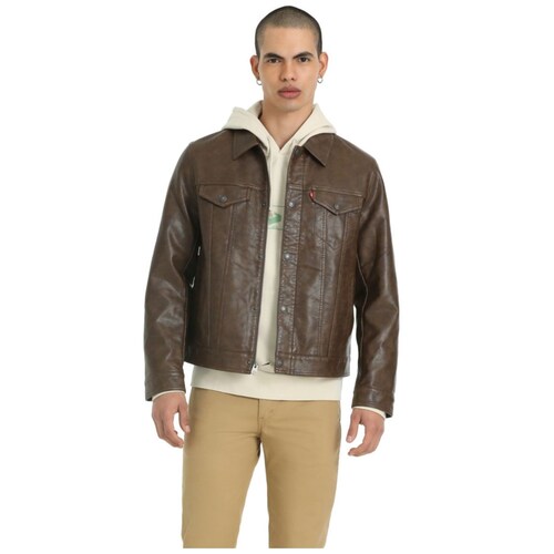 Chamarra Levi's New Style para Hombre