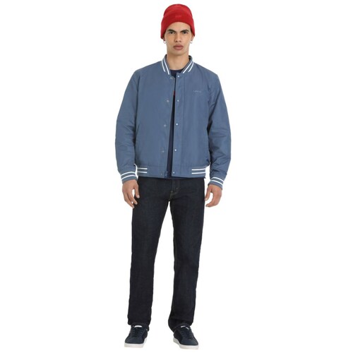 Chamarra Levi's New Style para Hombre
