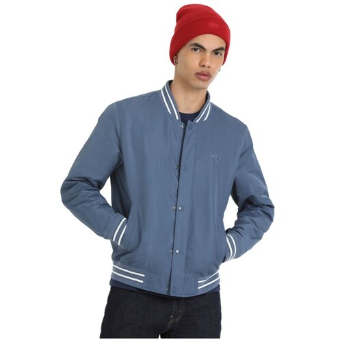Chamarra Levi's New Style para Hombre