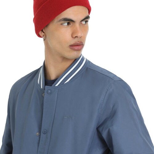 Chamarra Levi's New Style para Hombre
