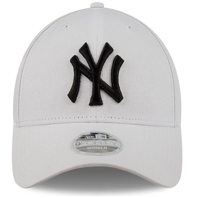 gorra de los yankees para mujer