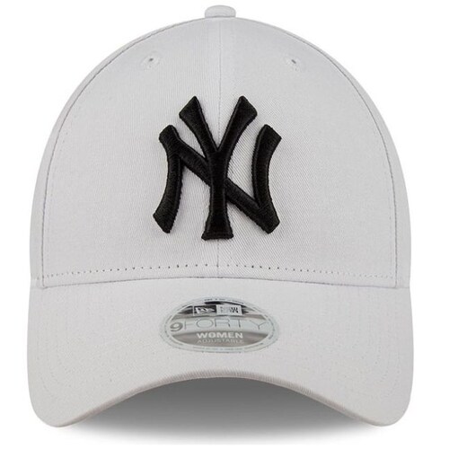 Gorra New Era 940 Mlb New York Yankees para Mujer