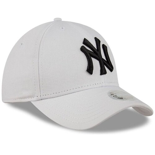 Gorra New Era 940 Mlb New York Yankees para Mujer