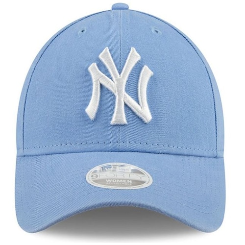 Gorra New Era 940 Mlb New York Yankees para Mujer