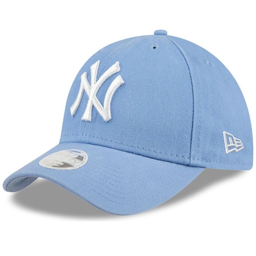 Gorra New Era 940 Mlb New York Yankees para Mujer