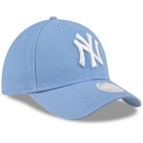 Gorra New Era 940 Mlb New York Yankees para Mujer