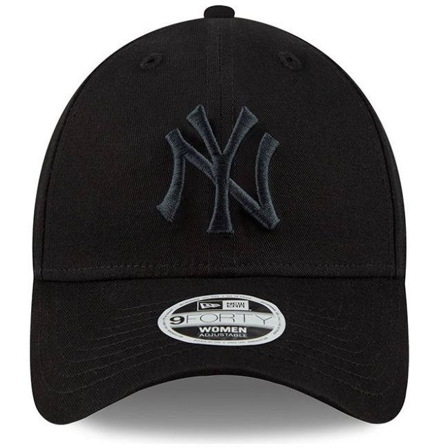 Gorra New Era 940 Mlb New York Yankees para Mujer