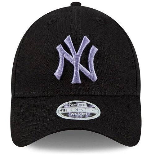 Baseball Cachucha De Los Yankees Mujer Hat Cachucha Ny New York