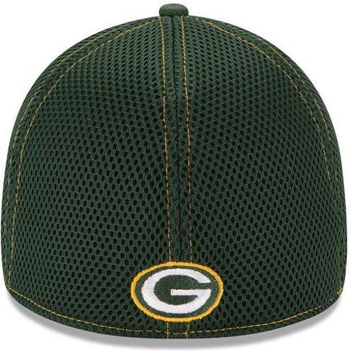 Gorra Green Bay Nfl Packers Unisex New Era
