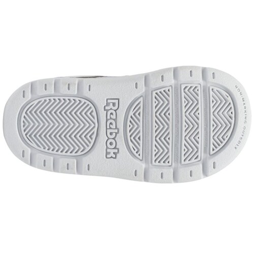 Tenis Reebok Royal Prime con Velcro 11-16 para Niña