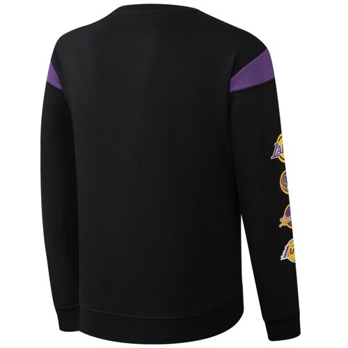 Sudadera la Lakers Nba para Hombre