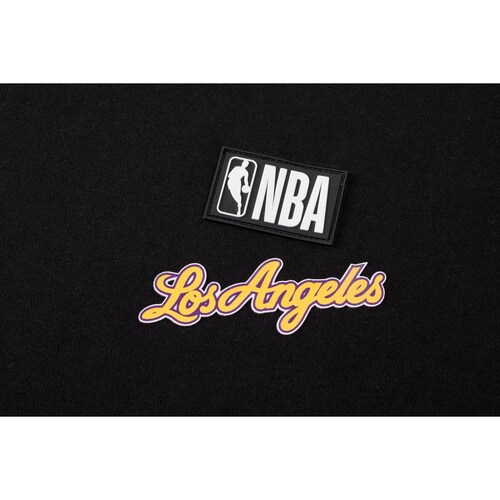 Sudadera la Lakers Nba para Hombre