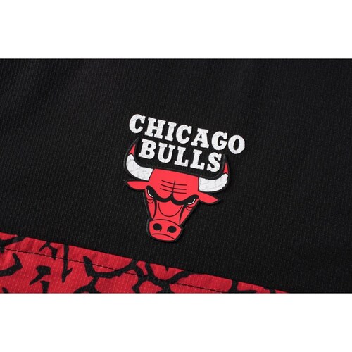 Chamarra Ligera Chicago Bulls Nba para Hombre