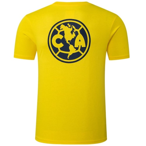 Playera Club América para Hombre