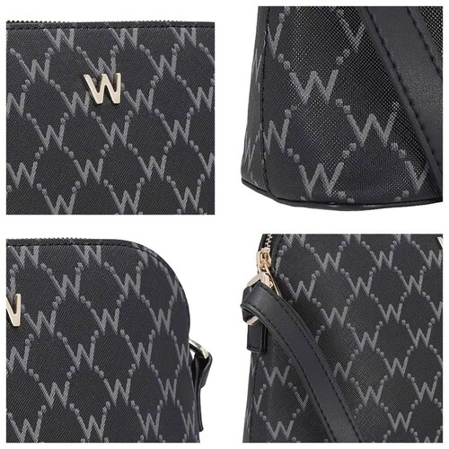 Bolso Crossbody Westies para Mujer