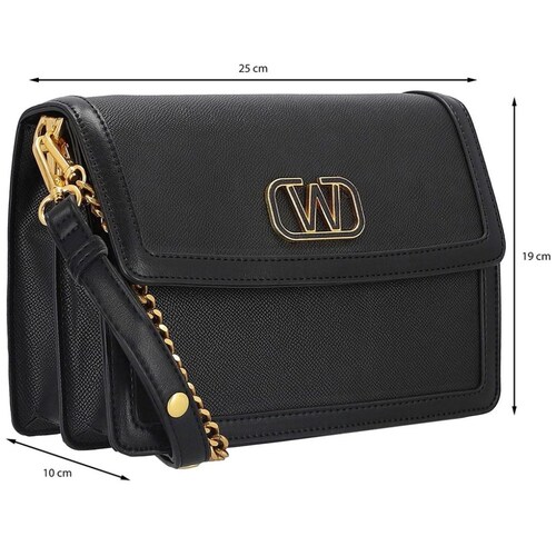 Bolso Shoulder Bag Westies para Mujer