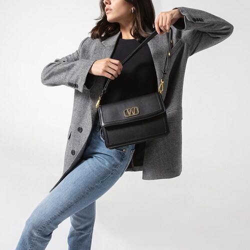 Bolso Shoulder Bag Westies para Mujer