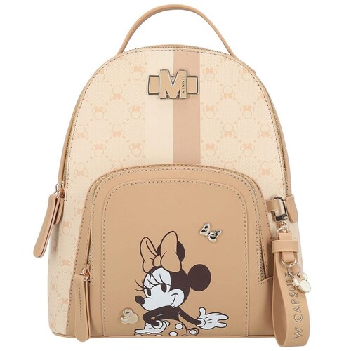 Mochila Backpack W Capsule para Mujer