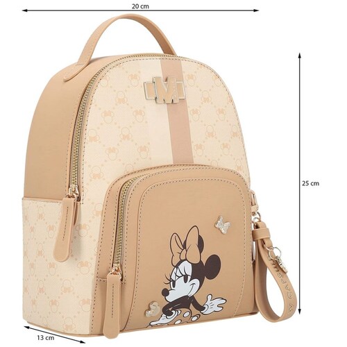 Mochila Backpack W Capsule para Mujer