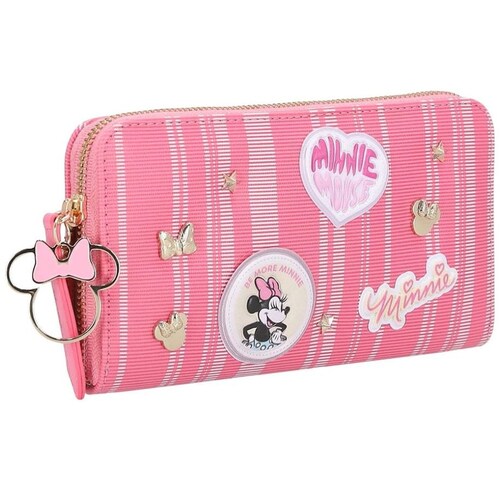 Cartera Multi Function W Capsule para Mujer