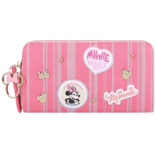 Cartera Multi Function W Capsule para Mujer