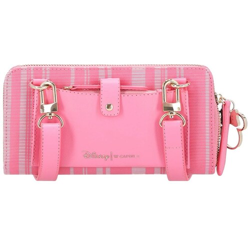 Cartera Multi Function W Capsule para Mujer