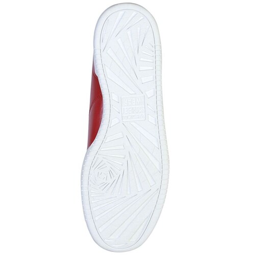 Sneaker Vision Street Wear Rojo para Hombre