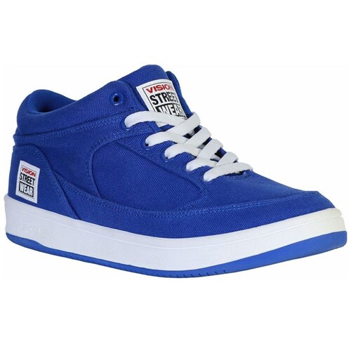 Tenis Vision Street Wear Laguna Azul para Hombre
