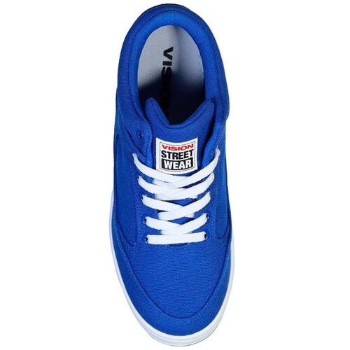Tenis Vision Street Wear Laguna Azul para Hombre