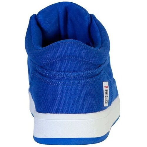 Tenis Vision Street Wear Laguna Azul para Hombre