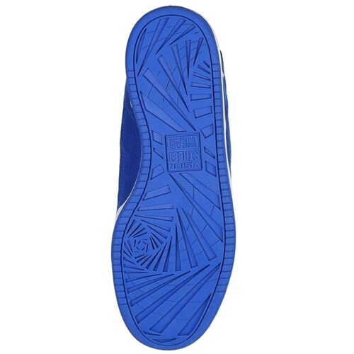 Tenis Vision Street Wear Laguna Azul para Hombre