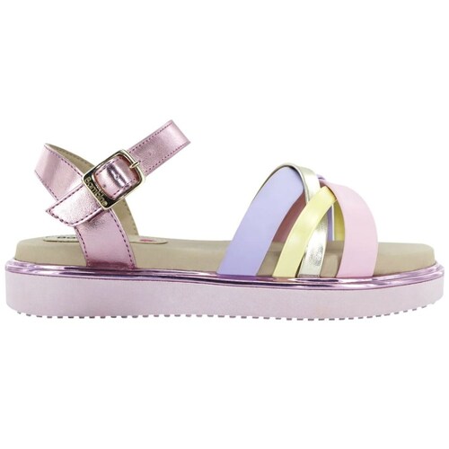  Sandalias Bambino 18-23 Multicolor